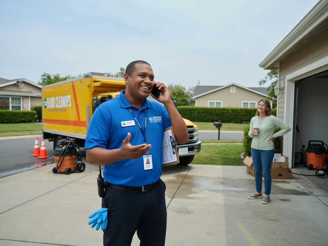 Water Damage Restoration North Bridgton, ME FAQs
